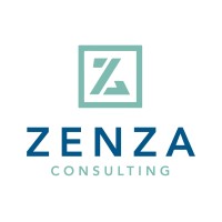 Zenza Consulting logo - Similar company to A-Human-I