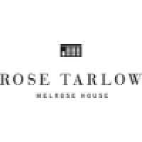 Rose Tarlow Melrose House