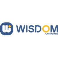 Wisdom Playgrounds logo - Similar company to Wisdom Playgrounds