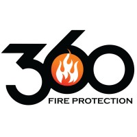 360 Fire Protection LLC logo - Similar company to Pass Fire Protection