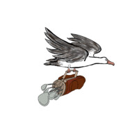 Albatross Golf Community logo - Similar company to Albatros Golf