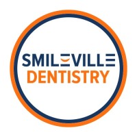 SmileVille Dentistry logo - Similar company to Sherway Dentistry