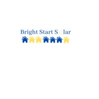 Bright Start Solar logo - Similar company to Bright Start