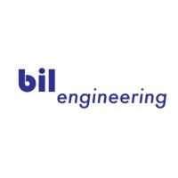 BIL engineering logo - Similar company to We Enterprise Innovation Investment Co.