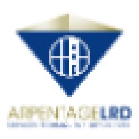 Arpentage LRD logo - Similar company to Scierie Mobile Gilbert Inc