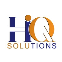HIQ solutions logo - Similar company to Hiqsolutions