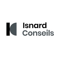 ISNARD CONSEILS logo - Similar company to Octopus Gestion Sas