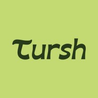 Tursh logo - Similar company to Carrots