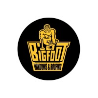 Bigfoot Windows & Roofing logo - Similar company to Lee Construction Group, Inc.