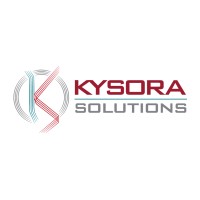 Kysora Solutions logo - Similar company to Inzuzo Analytics