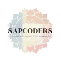 sapcoders logo - Similar company to Slashnsap Technologies Pvt Ltd