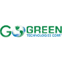 Go Green Technologies Corp.