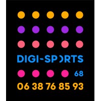 Digi Sport 68 logo - Similar company to Digi Sport