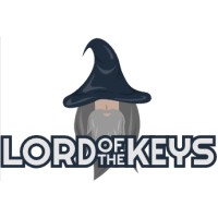 Lotkeys logo - Similar company to Aishark
