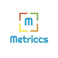 Metriccs logo - Similar company to Efice Venture Builder