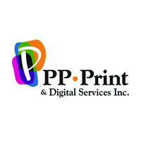 PP Print & Digital Services Inc logo - Similar company to Laser Print Pp