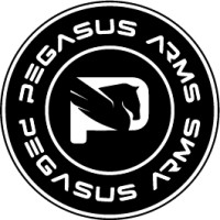 Pegasus Arms logo - Similar company to Arinc Technologies