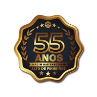 Rotary Club São Paulo Jardim das Bandeiras Alto de Pinheiros logo - Similar company to Saúde Fiscal - Seu Plano Contábil Ltda