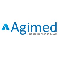 Agimed | soluciones para la salud logo - Similar company to Tecme