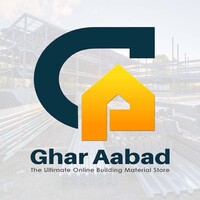 Ghar Aabad logo - Similar company to Ga Engineering & Services