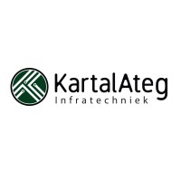 KartalAteg Infra logo - Similar company to Pro Tech B.V.