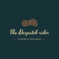 The Despatch Rider logo - Similar company to Sable Logistics Management Llc