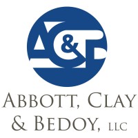 Abbott, Clay & Bedoy, LLC logo - Similar company to Mestemaker, Straub & Zumwalt