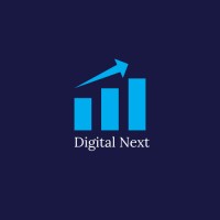 Digital Next logo - Similar company to Creationsofh