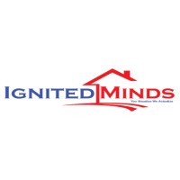 Ignited Minds logo - Similar company to Ignited Minds It Solutions
