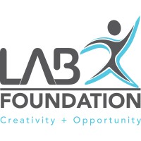 Lab-X Foundation Inc. logo - Similar company to Subcom Bv