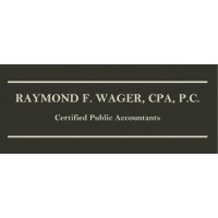 Raymond F Wager Cpa Pc