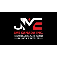 JME Canada Inc. logo - Similar company to Kanseco