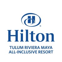 Hilton Tulum Riviera Maya All Inclusive Resort logo - Similar company to Ayala Terra