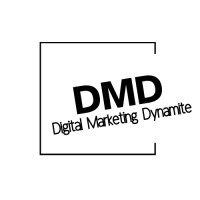 Digital Marketing Dynamite logo - Similar company to Websync - Digital Marketing Services