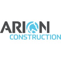 Arion Construction logo - Similar company to Pis Group