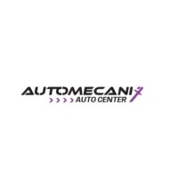 Automecanix logo - Similar company to Mexdoors