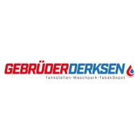 Gebrüder Derksen GmbH logo - Similar company to Multicross Gmbh