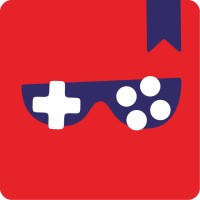 Gamedoo logo - Similar company to Tech Business