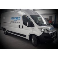 IGIMED ITALIA Srls logo - Similar company to Igimed Srl