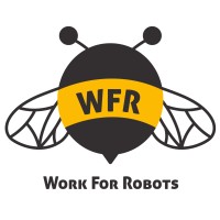 Work For Robots