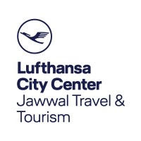 Jawwal Travel & Tourism logo - Similar company to Palma For Event Management