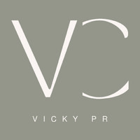 Vicky PR logo - Similar company to Dc Architecture And Design Ltd