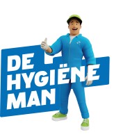 De Hygiëneman