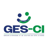 Groupe d'Epargne et de Soutien en Côte d'Ivoire (GES-CI) logo - Similar company to Cedaici Sa ( Caisse D’Epargne Pour Le Développement Agricole Et Industriel De La Cote D’Ivoire )