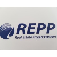 RE Project Partners logo - Similar company to Bubblehub.Ie