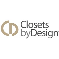 Closets By Design Central Jersey logo - Similar company to Miller Blaker Inc.
