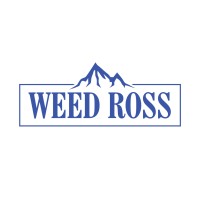 Weed Ross logo - Similar company to Case Study, Labs