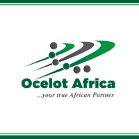 Ocelot Africa logo - Similar company to Intel E-Geo