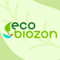 Ecobiozon logo - Similar company to New Way Consulting