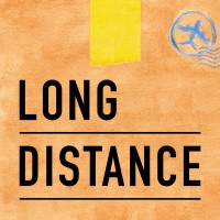 Long Distance logo - Similar company to Water